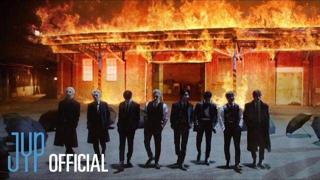 Stray Kids - FREEZE