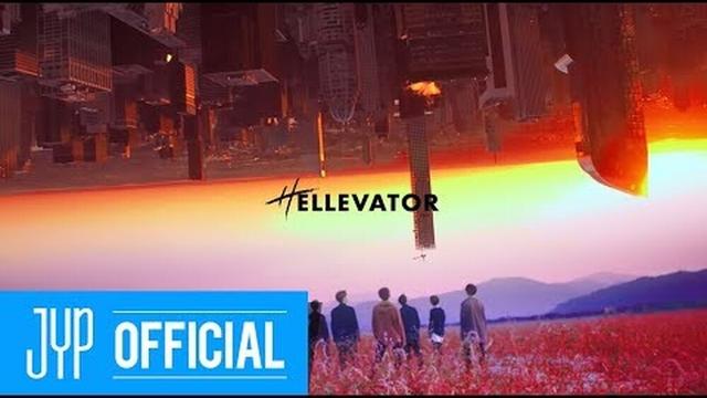 Stray Kids - Hellevator