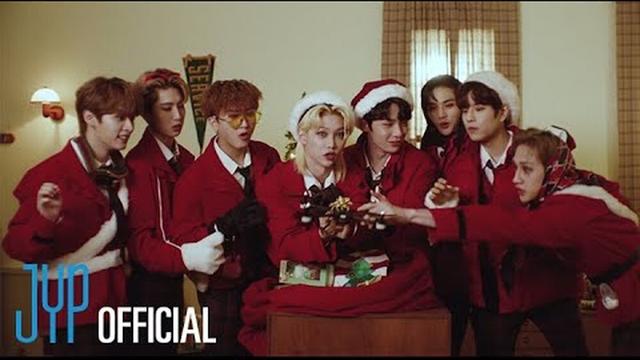 Stray Kids - Christmas EveL