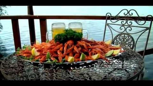 Михаил Шуфутинский - Левый берег Дона