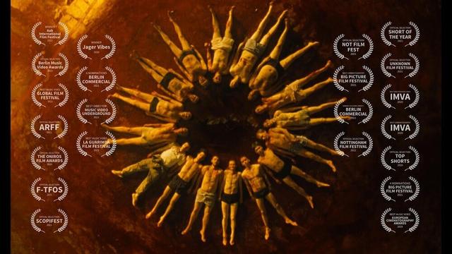 Хаски - Никогда-нибудь