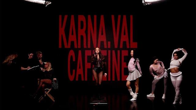 Karna.val - КОФЕИН