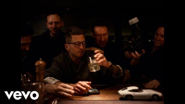 OneRepublic - Invincible