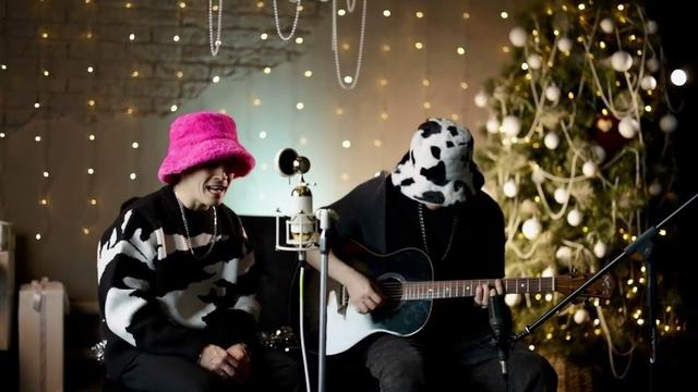 SLAVA SKRIPKA - Бобр