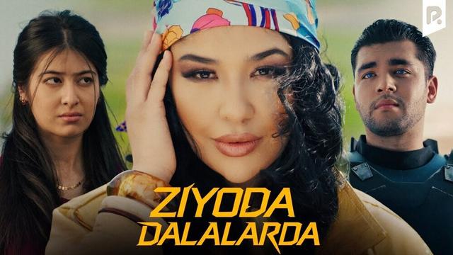 Ziyoda - Dalalar