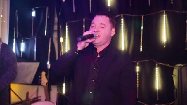 Сергей Завьялов - Расскажи мне доля