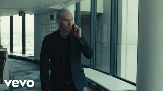 Maroon 5, LISA - Priceless