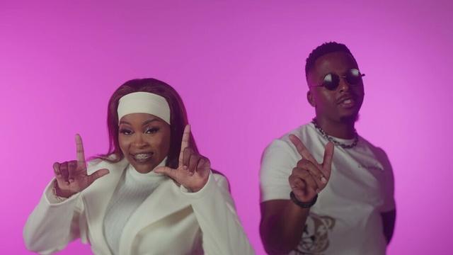 Shandesh, Mvzzle - Sdudla or Slender