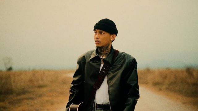 Skusta Clee - Kalimutan Ka