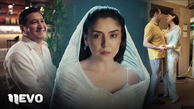 Равшан Собиров - Хаста