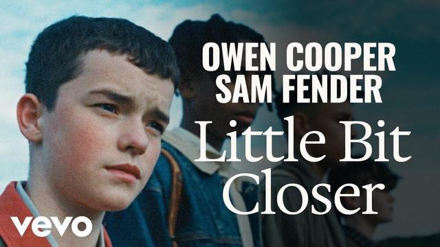 Sam Fender - Little Bit Closer