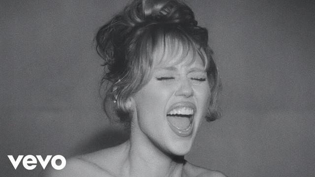 Miley Cyrus - More to Lose