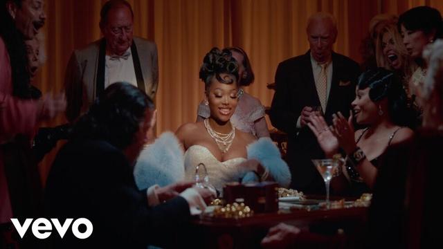 Summer Walker - Spend It