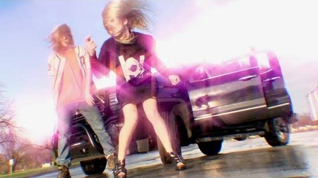 100 gecs - money machine