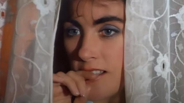 Laura Branigan - Self Control