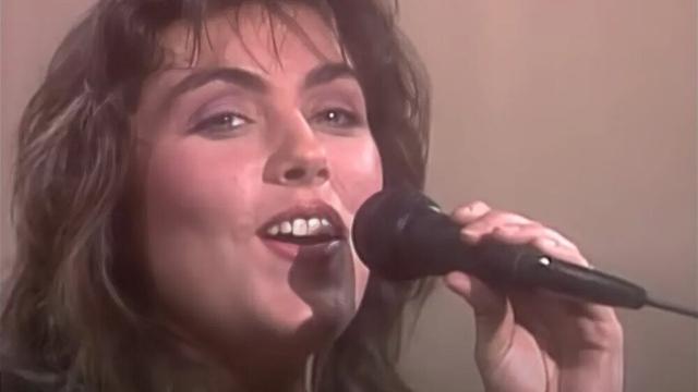 Laura Branigan - Gloria