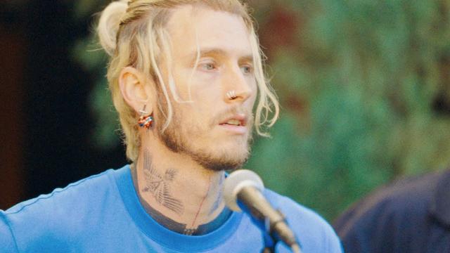 mgk - Come Pick Me Up