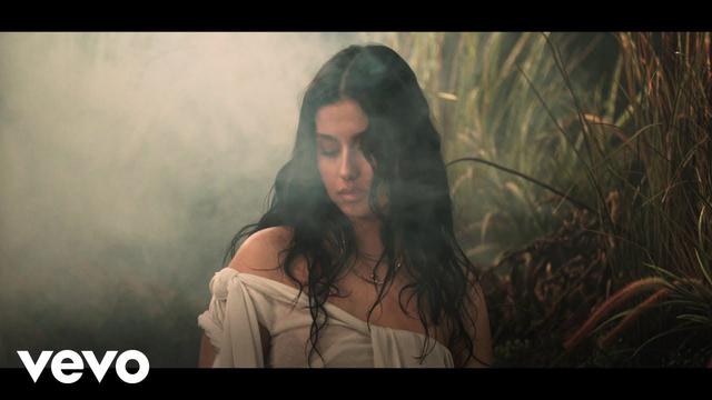 Sofia Camara - Anyways How You Been