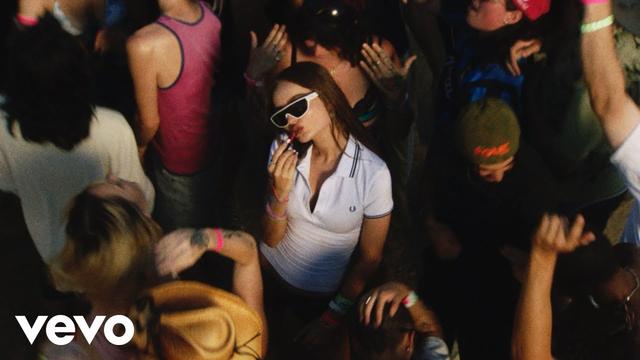 The Chainsmokers, Kim Petras - Do Not Lie