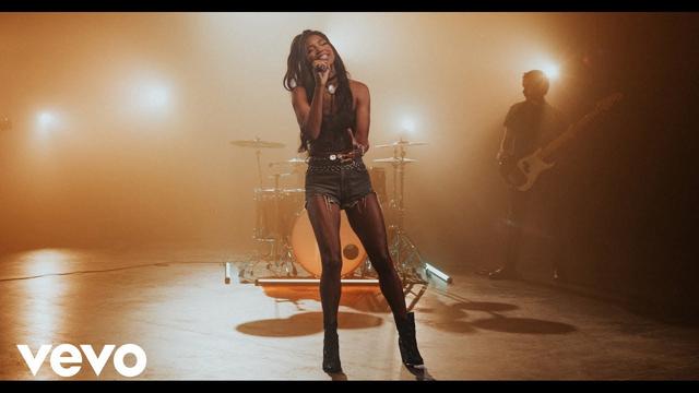 Sacha - Til I Do Not