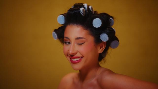 Nicole Cherry - Numai una