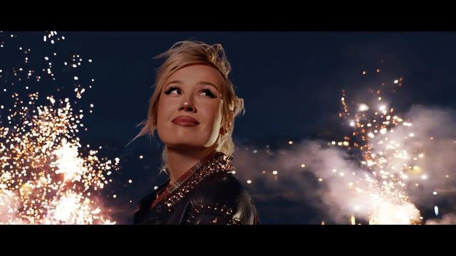 Клава Кока - До весны