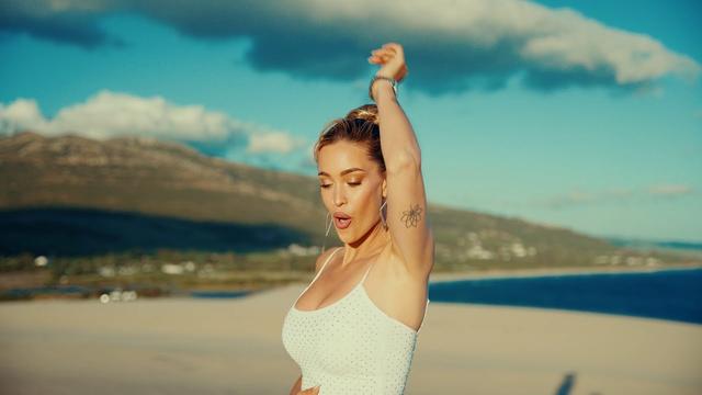 Belen Jurado - La Receta