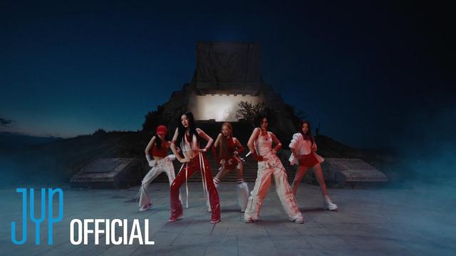 ITZY - Girls Will Be Girls
