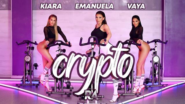 EMANUELA, KIARA, VAYA - GETO