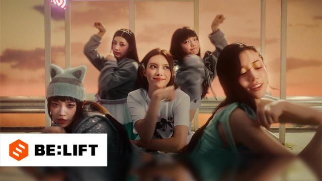 ILLIT - Do the Dance