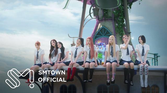 Hearts2Hearts - STYLE