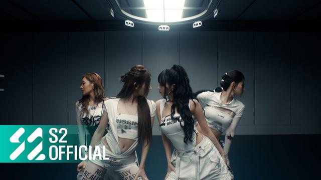 KISS OF LIFE - Lips Hips Kiss