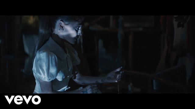 Ariana Grande - Twilight Zone