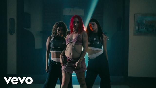 Nashy-Nashai, Roxxee - Lista de Espera