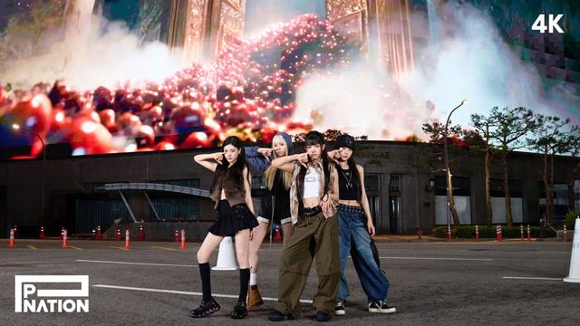 Baby DONT Cry - F Girl - Live