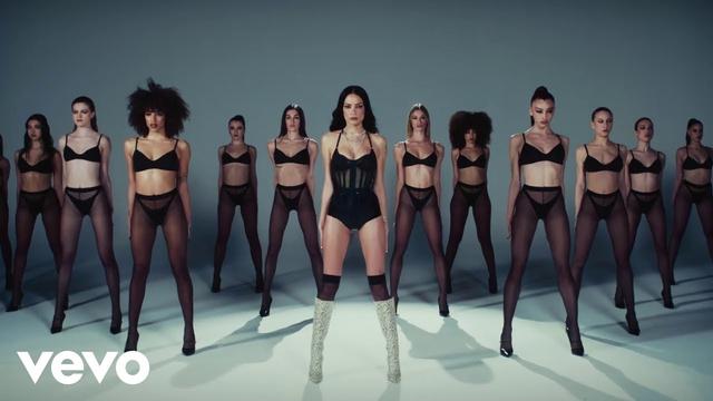 Elodie - Mi Ami Mi Odi