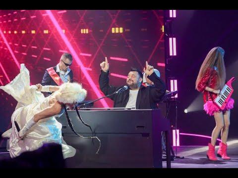 Сергей Жуков, Лаву - Алешка 2.0