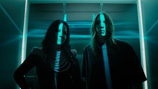 Evanescence - Fight Like A Girl