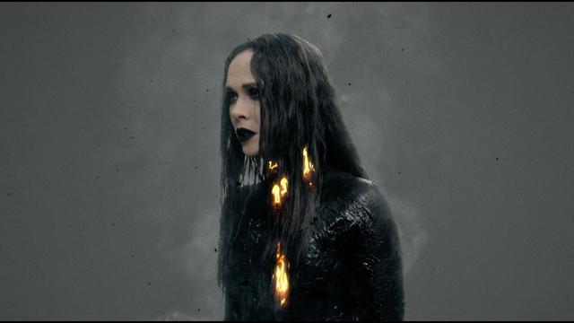 THE HARDKISS - Crush