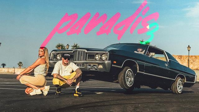 El Nino, IRMA - Paradis 3