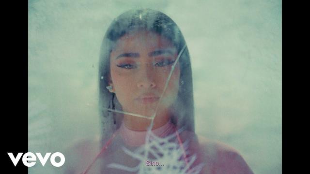 Paloma Mami - ASTROS