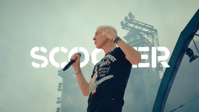 Scooter, Blasterjaxx, CERES - Heart Attack