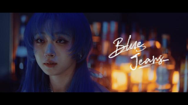 HANA - Blue Jeans