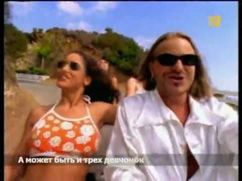 Владимир Пресняков - Чёрное море