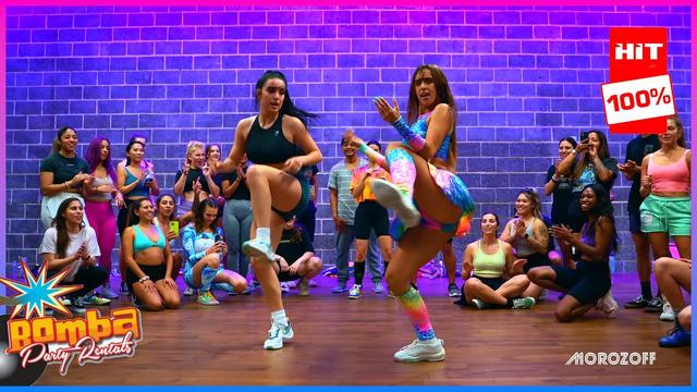 Morozoff - Disco Stars