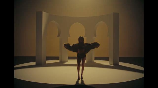 SOSEGA, ANA MENA - A otro ritmo