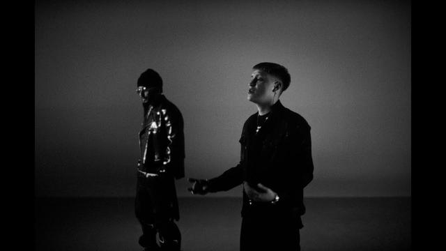 Kidd Voodoo, Yandel - Munecota