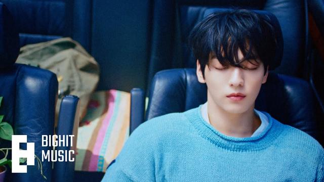 SOOBIN - Sunday Driver