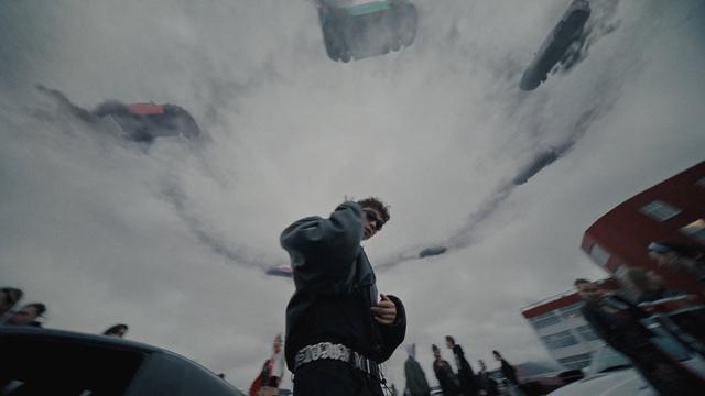 Rakhim, The Limba - plan b