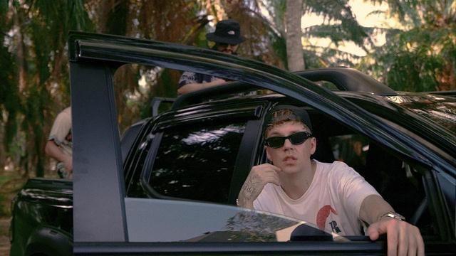 MARKUL - ЧЕСТНЫХ ПРАВИЛ